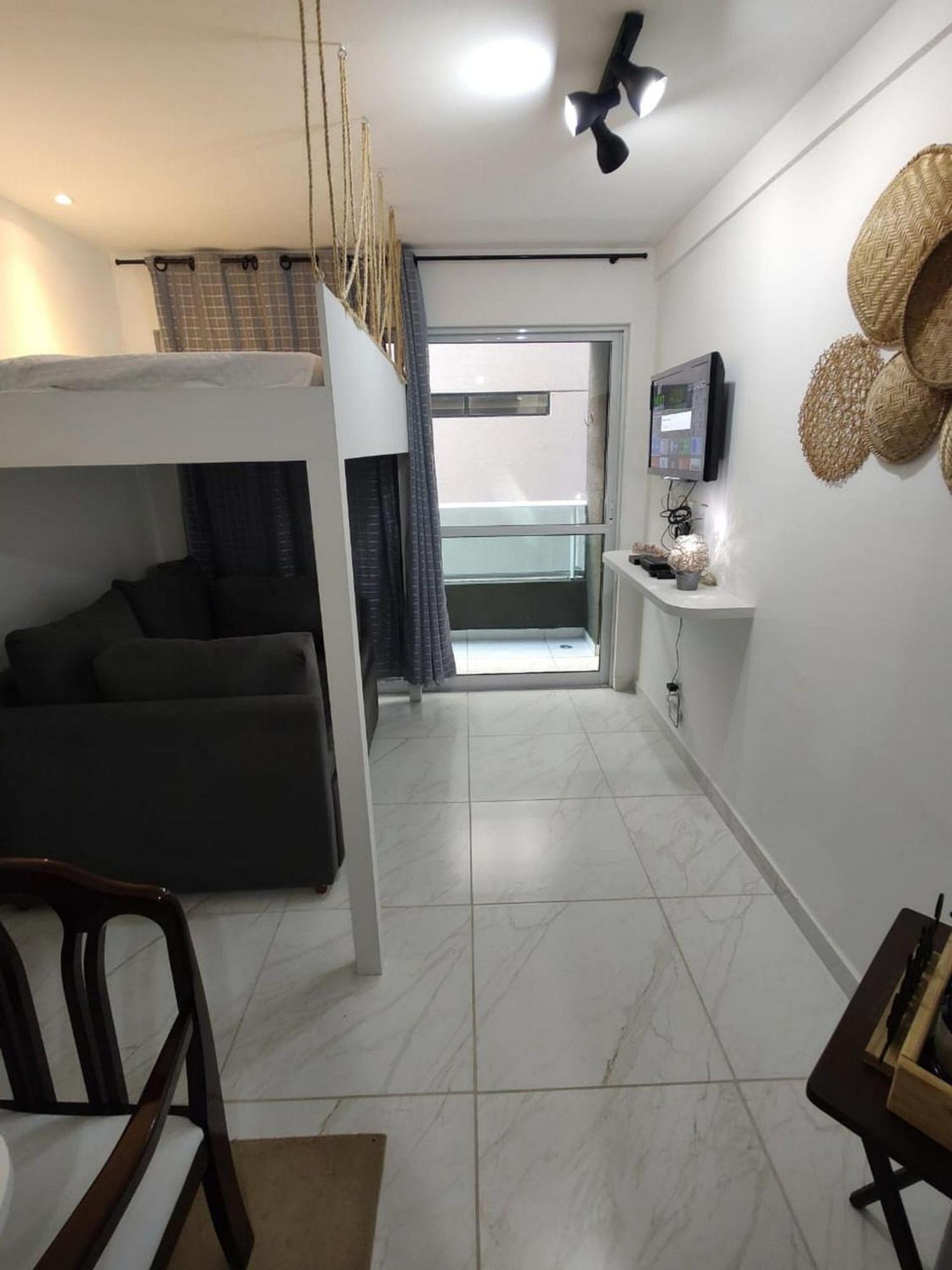 Апартаменты Cupe Garden - Porto De Galinhas #110 Экстерьер фото